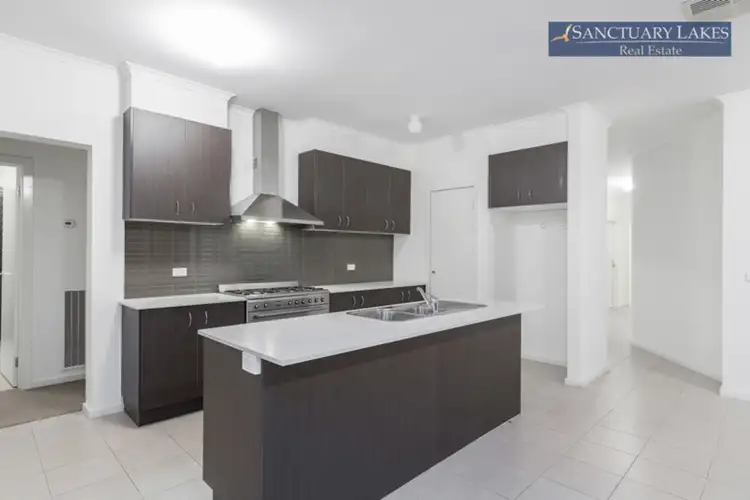 Fifth view of Homely house listing, 29 Riverglades Drive, Sanctuary Lakes VIC 3030