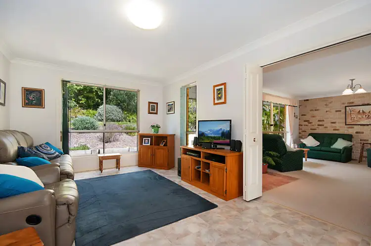 Fifth view of Homely house listing, 35 Platypus Drive, Uralba NSW 2477