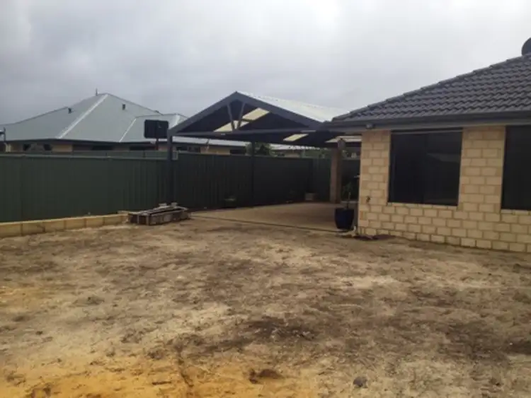 Sixth view of Homely house listing, 113 MAAMBA ROAD, Wattle Grove WA 6107