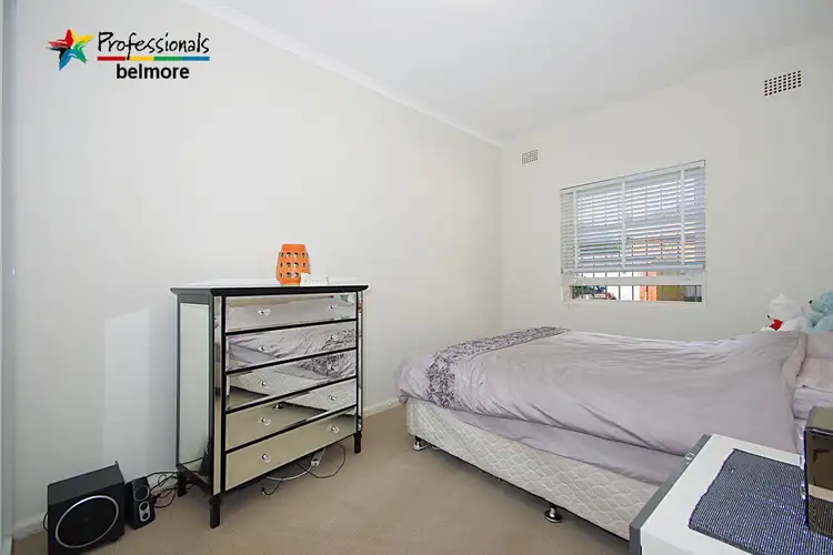 Fifth view of Homely unit listing, 3/487 Burwood Road, Belmore NSW 2192