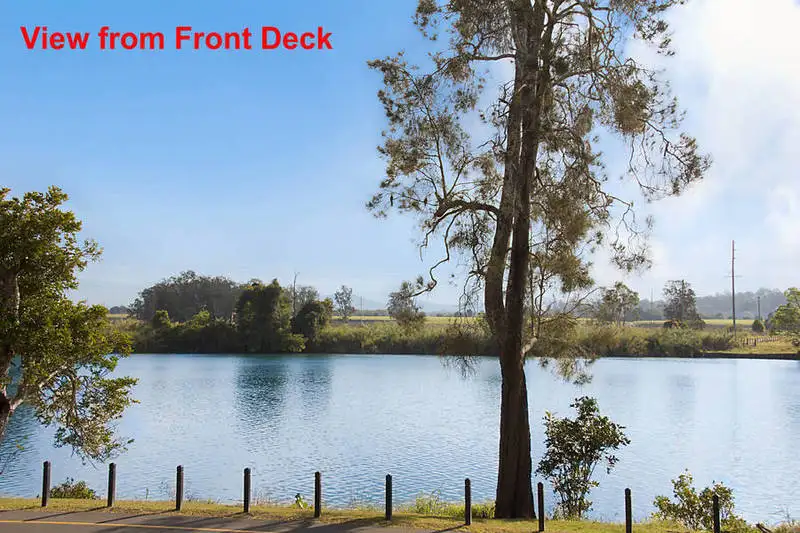 Main view of Homely house listing, 160 Riverside Drive, Tumbulgum NSW 2490