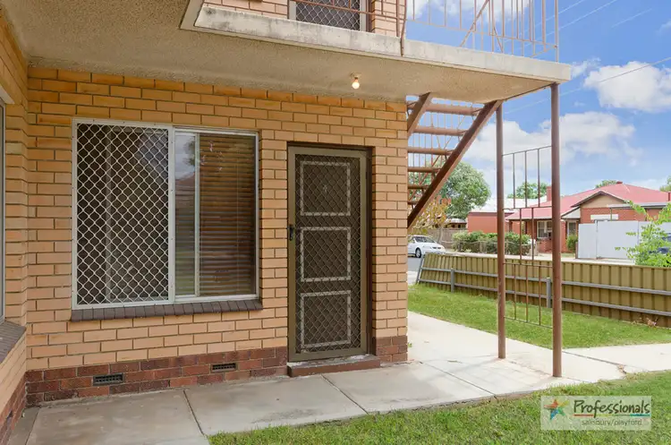 4/1A Darebin Street, Mile End SA 5031