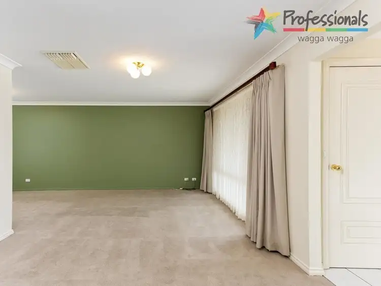 Fifth view of Homely house listing, 8 Bocquet Street, Wagga Wagga NSW 2650
