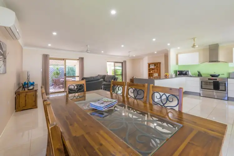 Fourth view of Homely house listing, 17 Kavieng Street, Trinity Beach QLD 4879