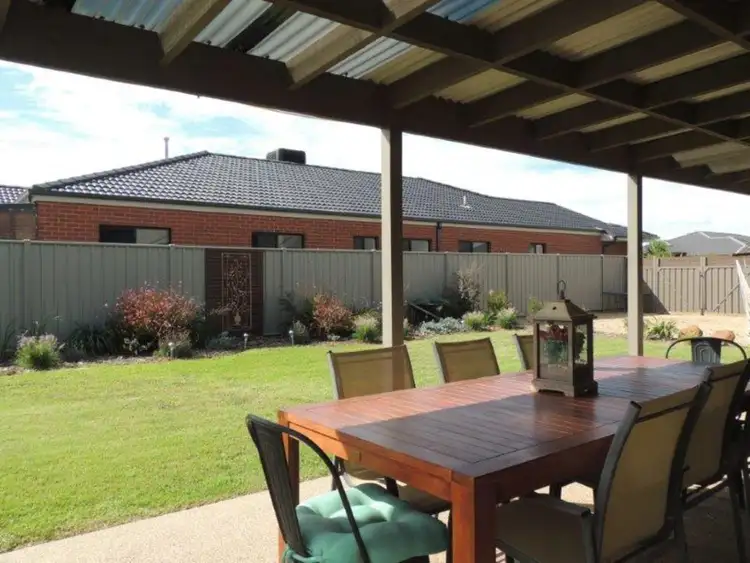 Third view of Homely house listing, 3 Killarney Crescent, Tatura VIC 3616