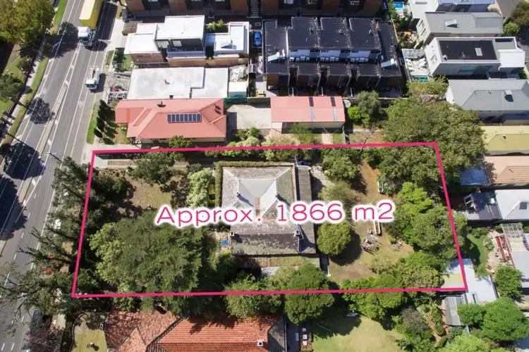 Second view of Homely house listing, 31-33 Somerville Road, Yarraville VIC 3013