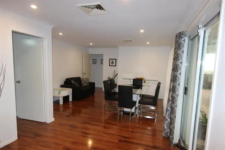 Seventh view of Homely house listing, 12 Andrews Avenue, Kooringal NSW 2650