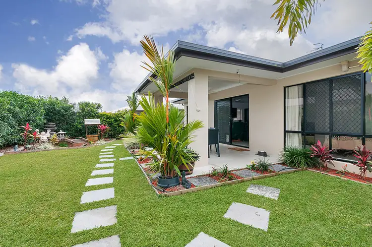 Second view of Homely house listing, 19A Murphy Street, Gordonvale QLD 4865