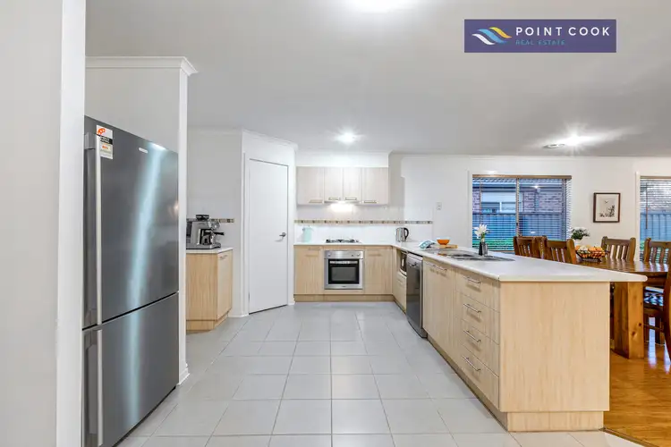 Sixth view of Homely house listing, 67 Juniper Avenue, Point Cook VIC 3030