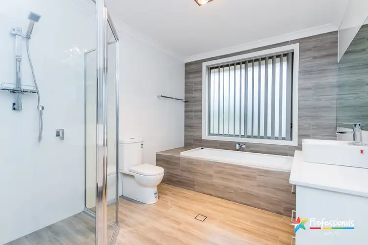 Lot 631 (aka 10) Valencia Street, Caddens NSW 2747