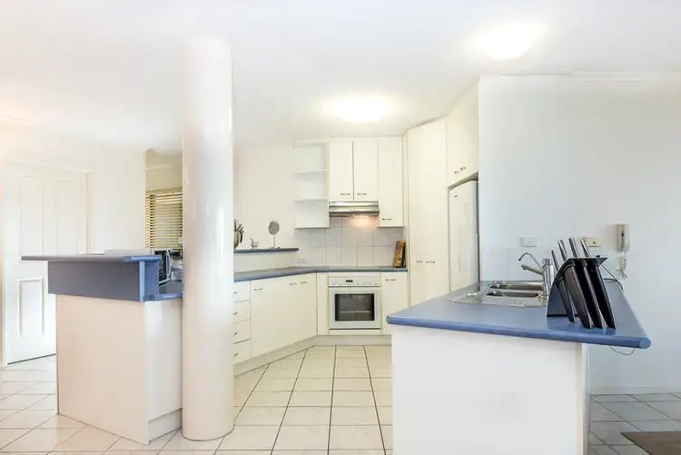 Fourth view of Homely unit listing, 9/43 North Quay, Scarborough QLD 4020