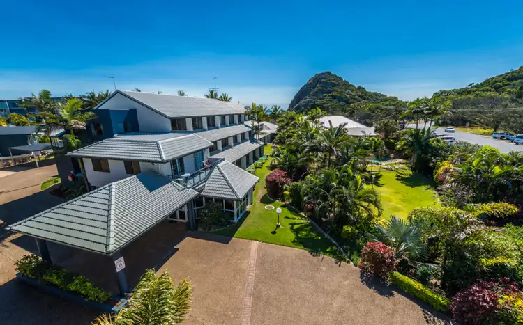 Seventh view of Homely apartment listing, 50/34-48 Vin E Jones Memorial Drive, Rosslyn QLD 4703