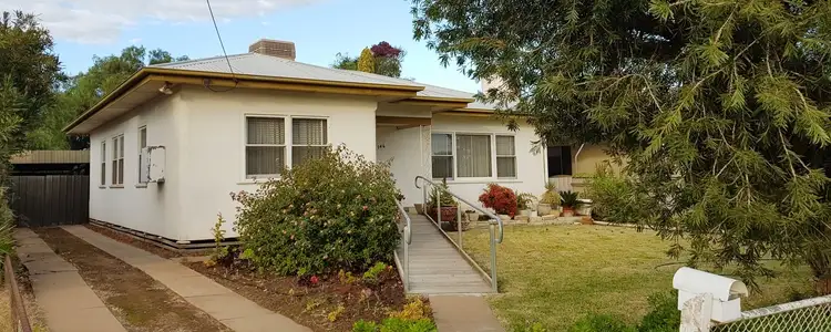 Main view of Homely house listing, 146 Commercial Street, Merbein VIC 3505