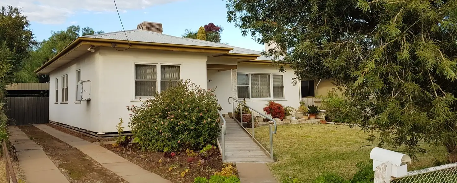Main view of Homely house listing, 146 Commercial Street, Merbein VIC 3505