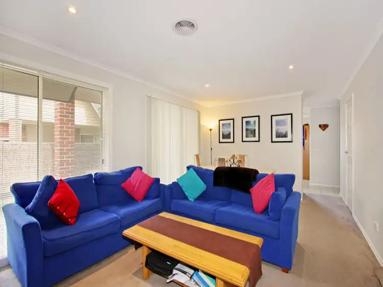 Third view of Homely house listing, 4/11 William Road, Croydon VIC 3136