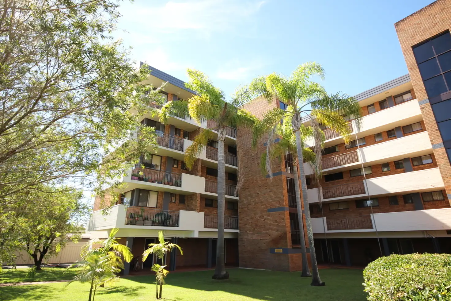 Main view of Homely unit listing, 37/3 Peel Street, Tuncurry NSW 2428