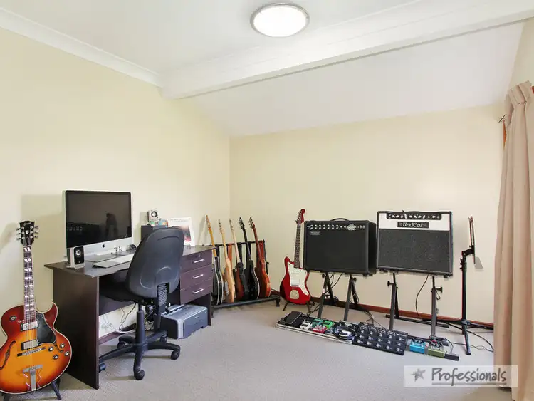Fifth view of Homely villa listing, 9/210-216 Donnelly Street, Armidale NSW 2350