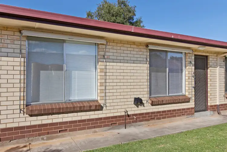 Main view of Homely unit listing, 2/6 Second Avenue, Payneham South SA 5070