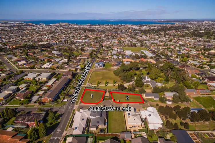 Fifth view of Homely land listing, 34-36 Glengate Street, Hamlyn Heights VIC 3215
