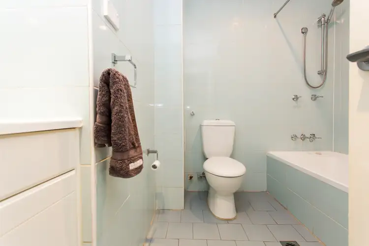 Sixth view of Homely unit listing, 9/61 Tennyson Road, Greenacre NSW 2190