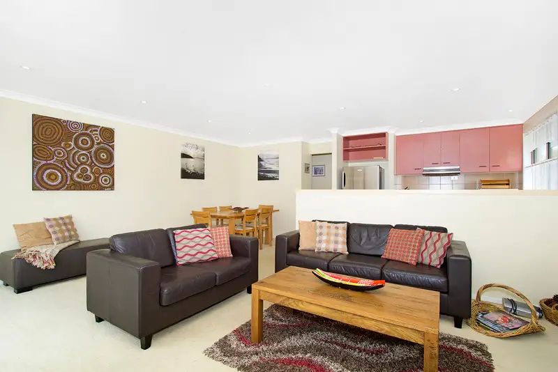 Main view of Homely villa listing, 1/4-6 Henderson Street, East Ballina NSW 2478