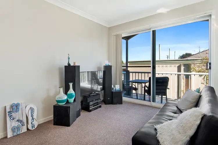 Third view of Homely unit listing, 16/14-16 Darrambal Street, Chevron Island QLD 4217