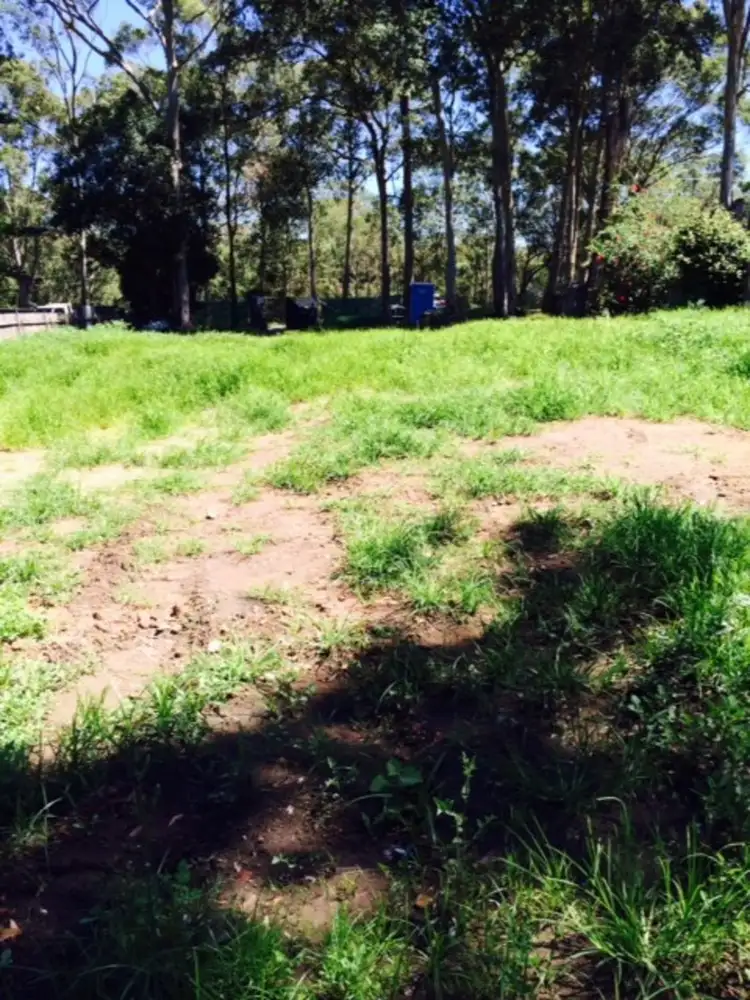 Fifth view of Homely land listing, 9 Mattes Way, Bomaderry NSW 2541