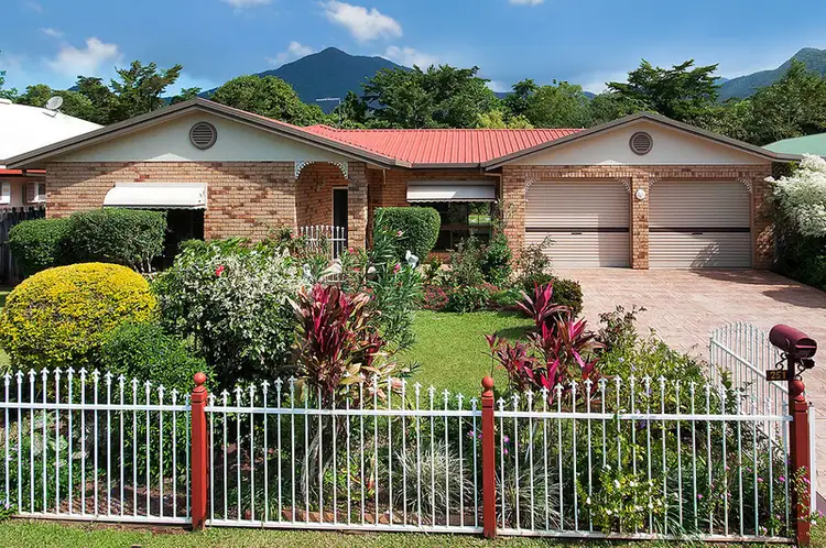 251 Robert Road, Bentley Park QLD 4869