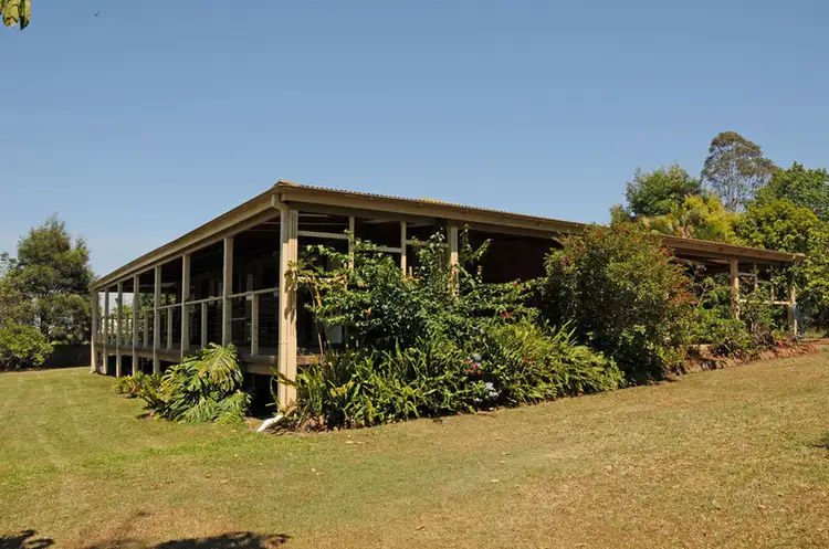 Main view of Homely house listing, 59 -61 Tenterfield Street, Lawrence NSW 2460