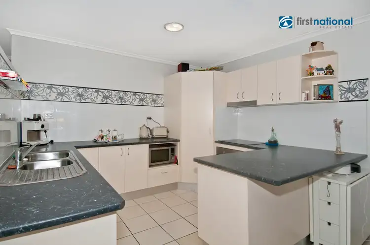 Third view of Homely unit listing, 17/25 Bourke Street, Waterford West QLD 4133