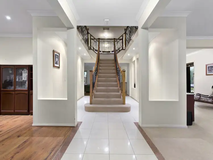 Second view of Homely house listing, 18 Hatteras Court, Patterson Lakes VIC 3197