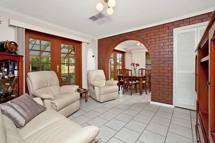 Fifth view of Homely house listing, 4 Baymor Court, Modbury SA 5092