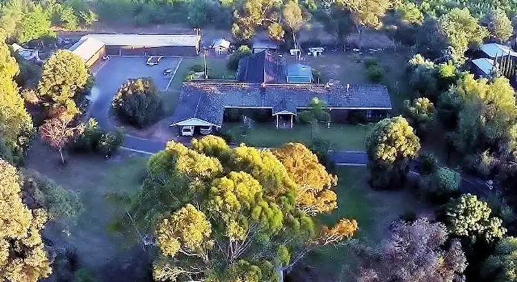 155 Ford Road, Grahamvale VIC 3631