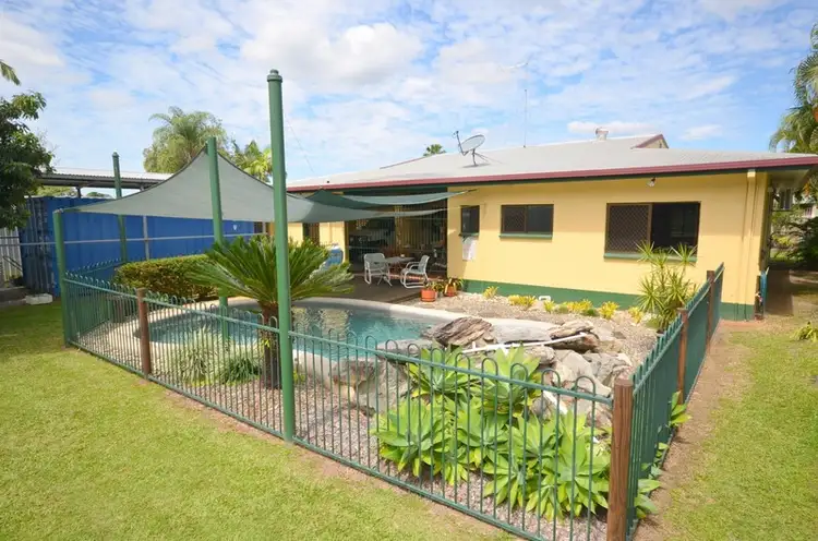 50 Ravizza Drive, Edmonton QLD 4869