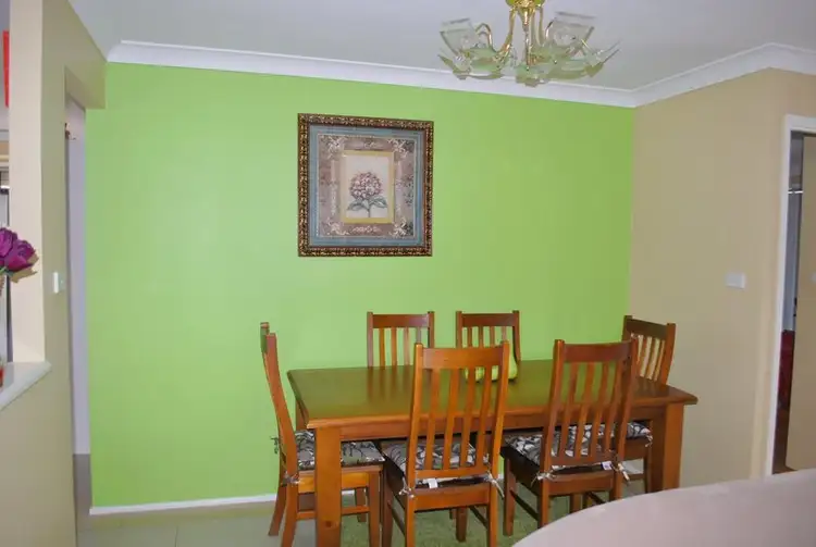 Fourth view of Homely house listing, 87 Taubman Drive, Horningsea Park NSW 2171