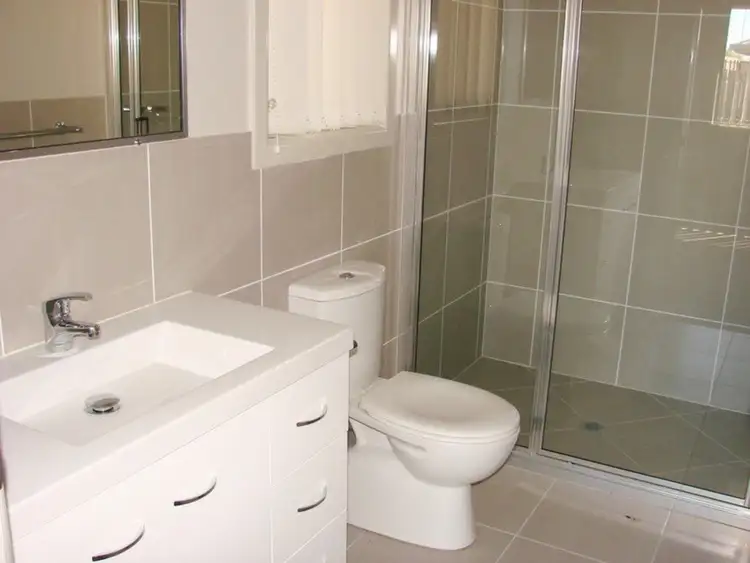 Seventh view of Homely house listing, 65 Burke and Wills Drive, Gracemere QLD 4702