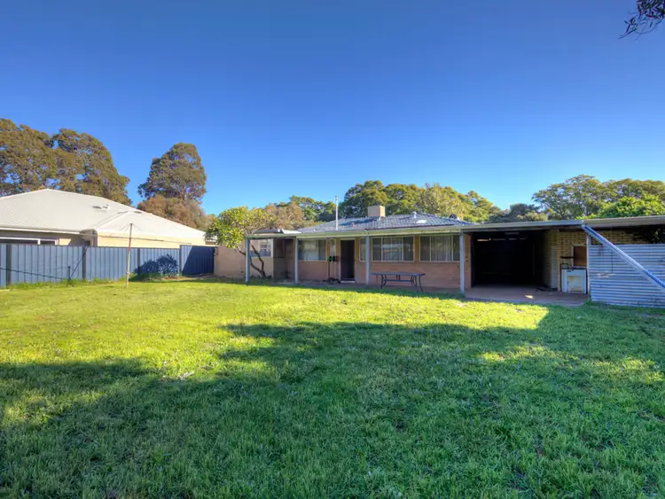 Fourth view of Homely house listing, 3 Kiandra Way, High Wycombe WA 6057