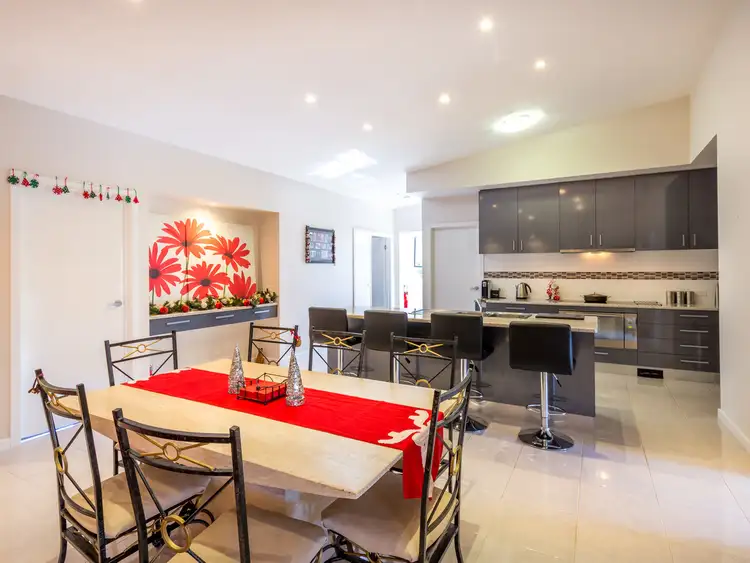 Fifth view of Homely house listing, 7 Pontiac Avenue, Shepparton VIC 3630
