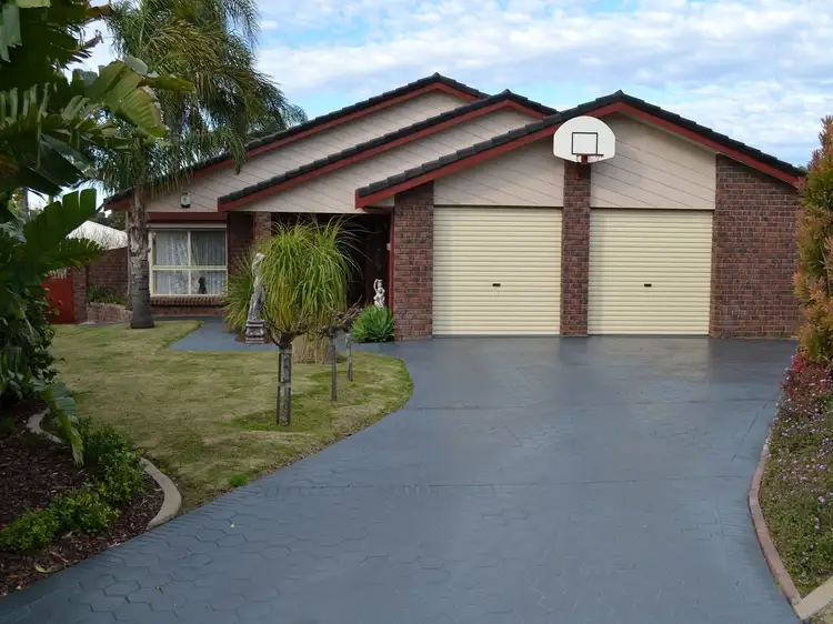 34 Carsten Drive, Murray Bridge SA 5253