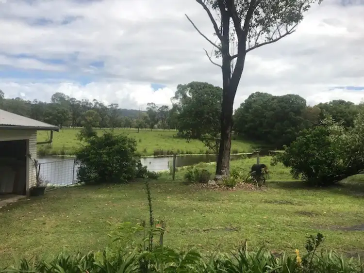 Fifth view of Homely rural property listing, 1533 Nimbin Road, Goolmangar NSW 2480