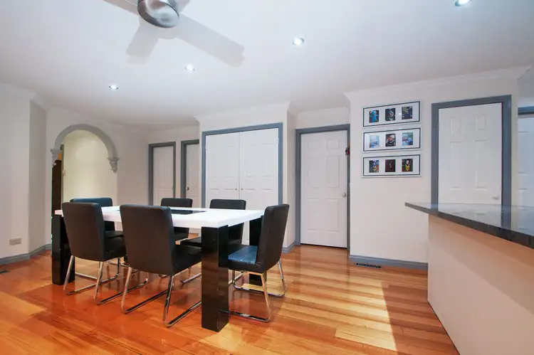 Fifth view of Homely house listing, 27 Bristol Crescent, Lilydale VIC 3140
