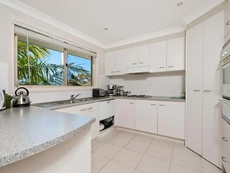Second view of Homely house listing, 1/49 Trinity Dr, Goonellabah NSW 2480