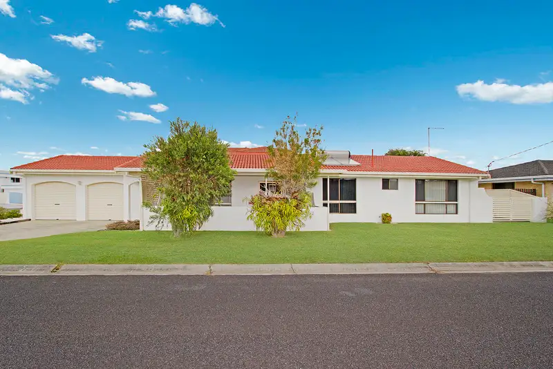 Main view of Homely house listing, 59 Riverside Drive, Ballina NSW 2478