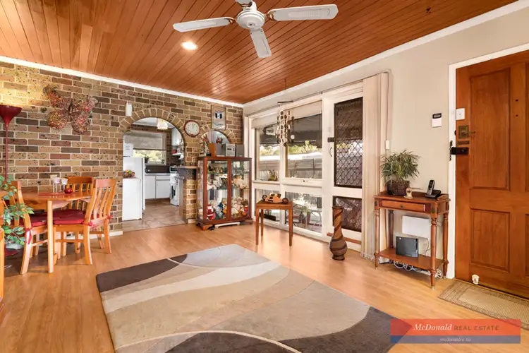 Fifth view of Homely house listing, 40 Woomera Avenue, Keysborough VIC 3173