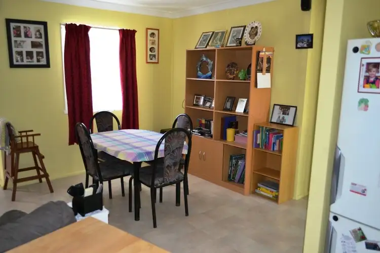 Fifth view of Homely house listing, 1 Maryanne Street, Riverview QLD 4303