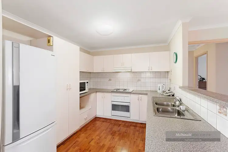 Third view of Homely house listing, 1 Botanica Way, Keysborough VIC 3173