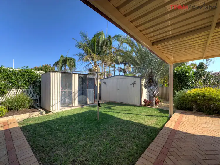 Sixth view of Homely house listing, 44 Pavetta Crescent, Forrestfield WA 6058