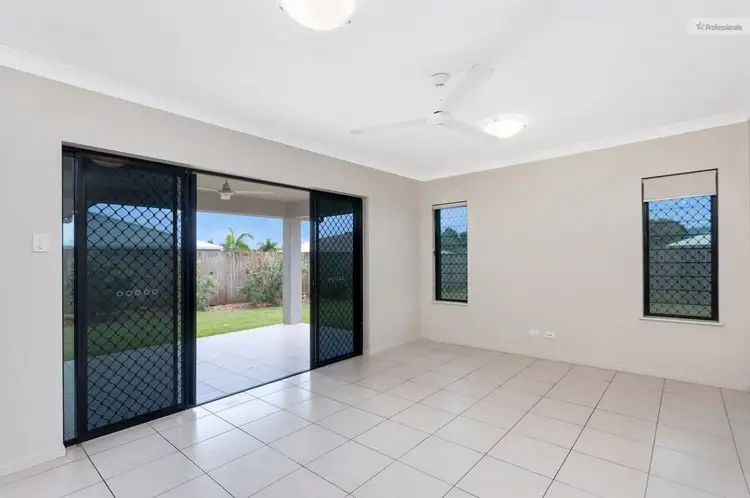 Fifth view of Homely house listing, 6 Flynn Close, Gordonvale QLD 4865
