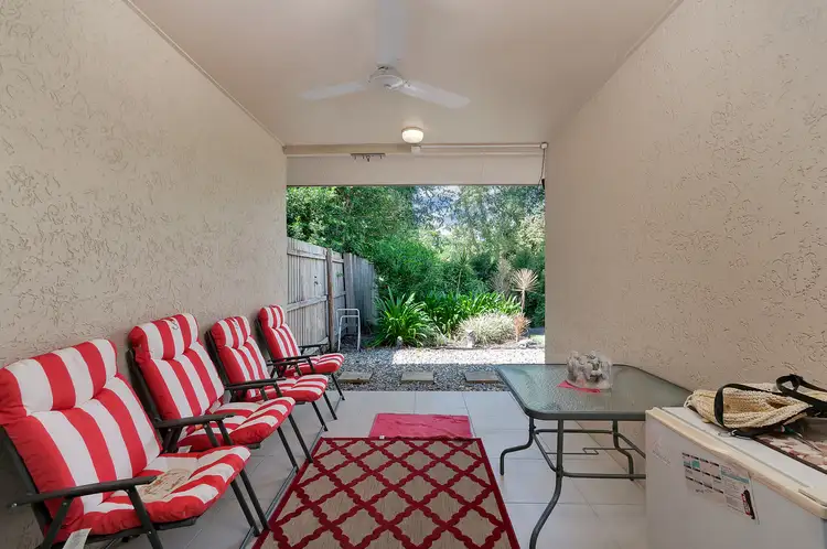 Sixth view of Homely house listing, 6/53-65 Kambara Street, White Rock QLD 4868