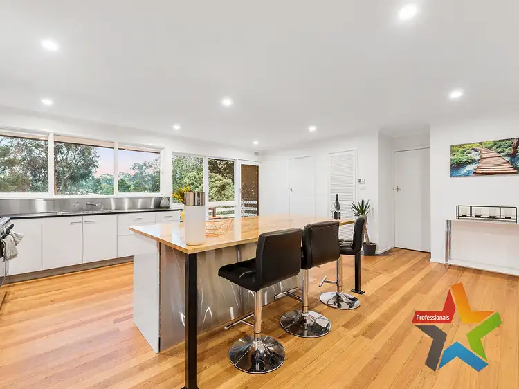 Sixth view of Homely house listing, 53 Pine Road, Mooroolbark VIC 3138